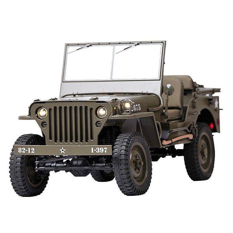 FMS 1/6 1941 MB SCALER (ARTR)